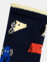 Носки - 2 рис.
