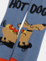 Носки - 2 рис.